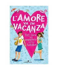 L'amore Va in Vacanza