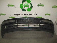 enjoliveur pare-choc avant