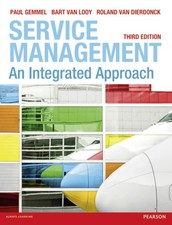 Service Management: An