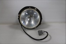 Optique avant principal gauche