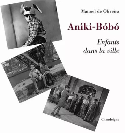 Aniki bobo enfants dans - bobo.,