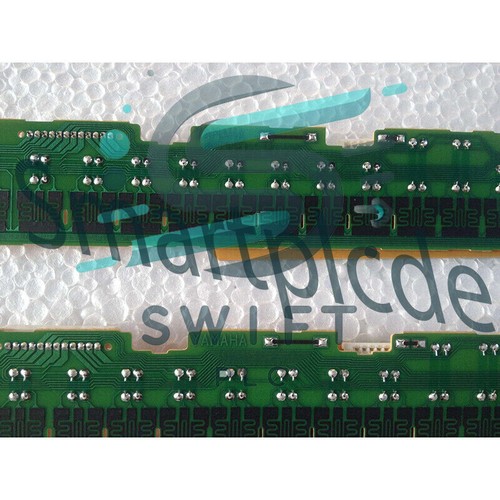 Set for electronic keyboard - set,