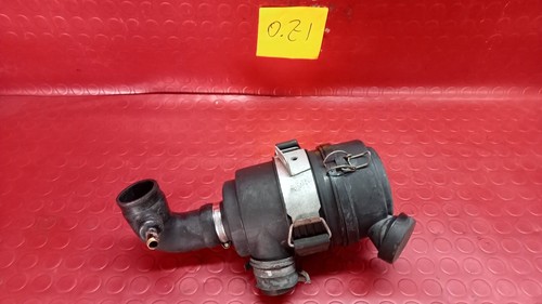 Caisse filtre air airbox - caisse,