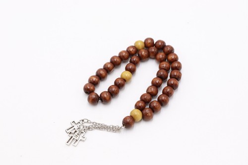 Collier prière catholique - de,