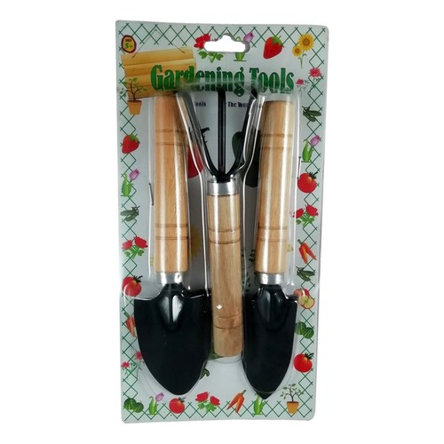Mini set jardinage outils - jardinage,