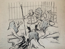 Maurice LOURDEY (1860-1934)