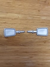 Lot de 2 rétroviseurs 2CV