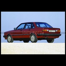 Photo A.015138 AUDI 80 B2