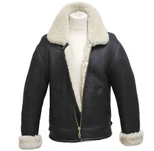 Veste De Pilote Aviateur B3 En