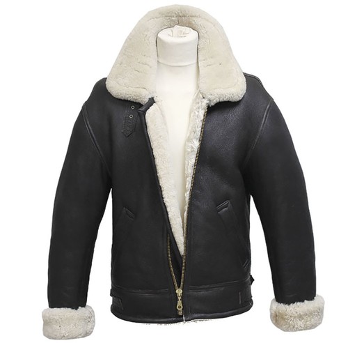Veste pilote aviateur - pilote,