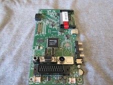 pièces détachées d'une télévision selecline modèle : 40284 écran cassé 2