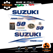 Kit d'autocollants moteur