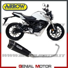 Echappement Complete Arrow