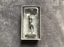 Figurine Marvel Plomb Bullseye