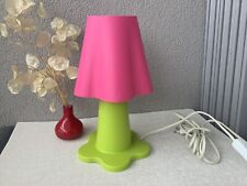 Lampe Ikea vintage Mammut