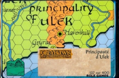 Spellfire 137 400 - vf, 137/400