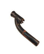 Rohrachse Side-Car M72 Ural