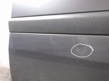 Porte avant droit RENAULT