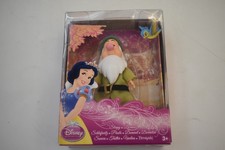 Disney Princess blanche neige