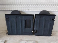 Banquette arriere PEUGEOT 406 COUPE