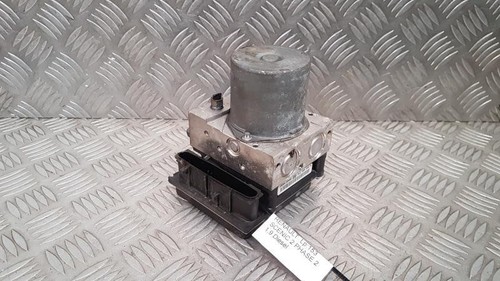 Boitier bloc abs renault - abs,