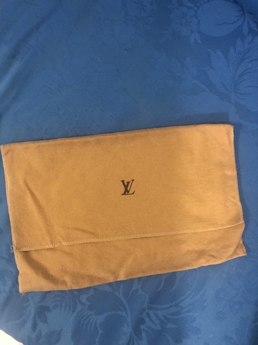 Dustbag louis vuitton - louis,