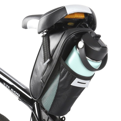 Sacoche selle vélo 1 - sacoche,