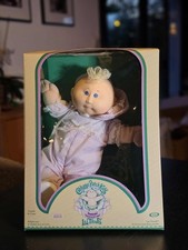 Cabbage Patch Kids Patoufs