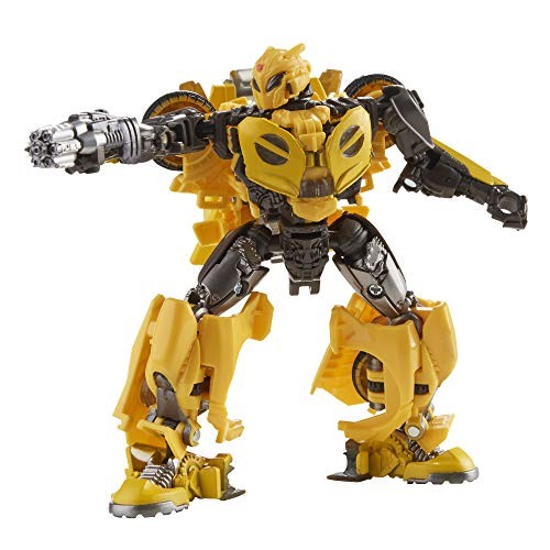 Transformers studio series - studio,
