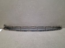 Grille supérieure pare choc avant - Citroen C3 II phase 2 - 9803502077