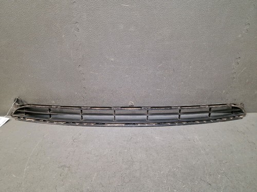 Grille supérieure pare choc