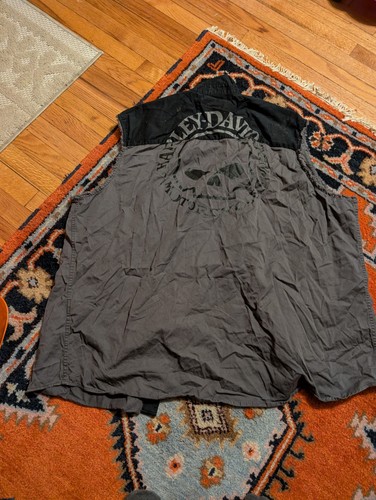 Harley davidson men - harley-davidson, g