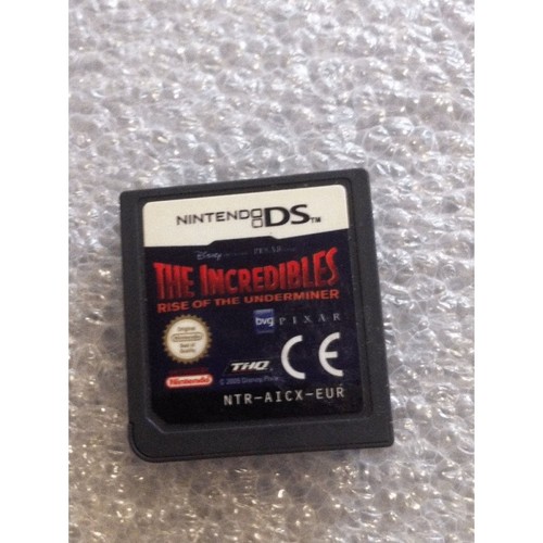 Les indestructibles la - :,