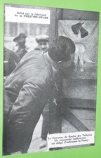 PHOTO PRESTINE-VELOX 1927