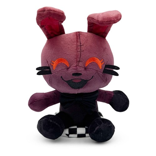 Cinq nuits peluche - peluche, freddy's