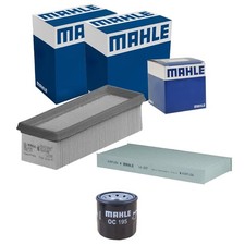 Ensemble De Filtres KNECHT