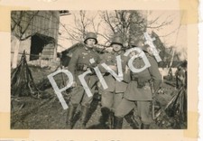 Photo WK2 Gebirgsjäger 99