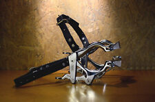 Spéculum dentaire miniature