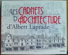 Les carnets d'architecture
