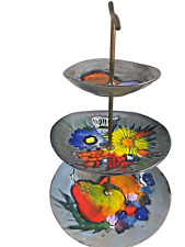 NIDERVILLER serviteur muet