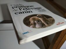 Guide pratique de l'élevage canin / Royal Canin