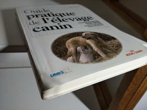 Guide pratique élevage - pratique, l'élevage