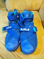 Nike Lebron James Size 17