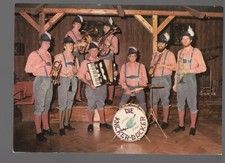 CPM - Autriche - Knicker - Bocker von der Schiel