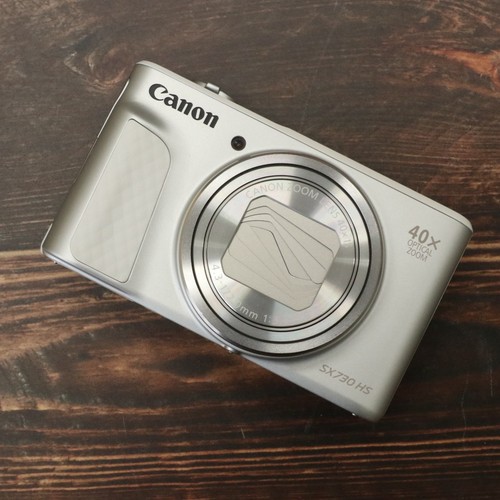 Appareil photo numérique