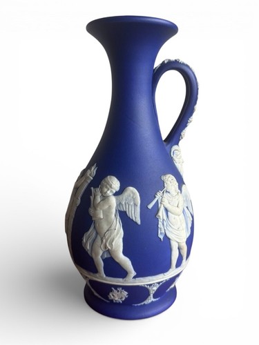 Wedgwood pichet en - wedgwood,