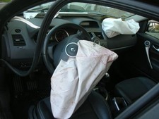 Serrure avant gauche RENAULT