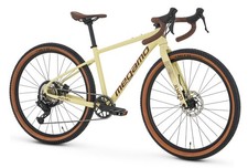 Vélo De Gravel MEGAMO JAKAR