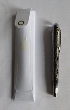 STYLO PLUME MONTBLANC NEUF