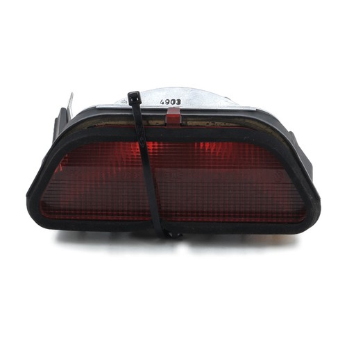 Troisième feu stop - , mercedes